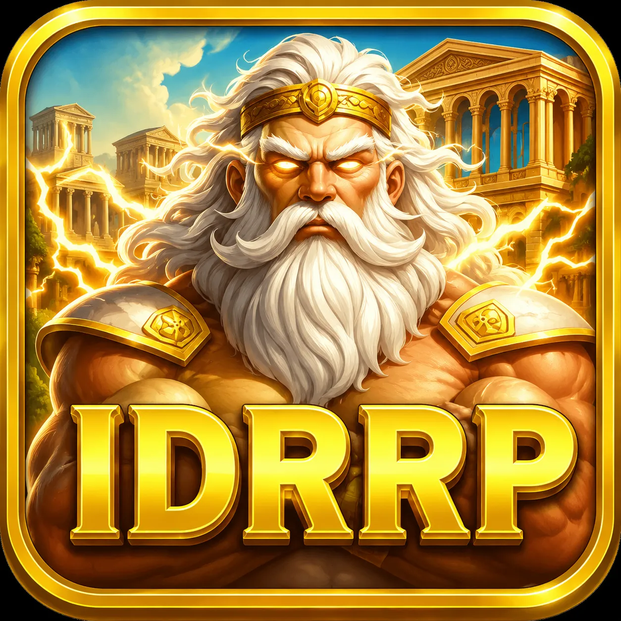 IDRRP - Petualangan Arcade Seru dan Menantang
