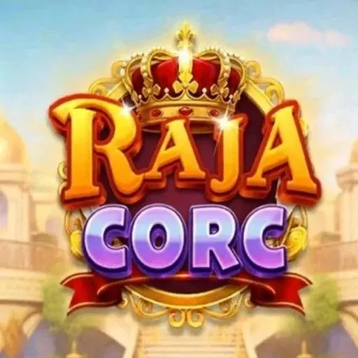 RAJACORC - Permainan Strategi Mengasyikkan untuk Para Pecinta Taktik
