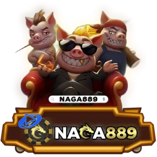 Logo naga889